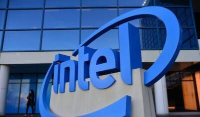Intel отправляет невакцинированных сотрудников в неоплачиваемый отпуск