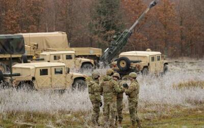 Силы быстрого реагирования НАТО приведены в повышенную боеготовность - СМИ