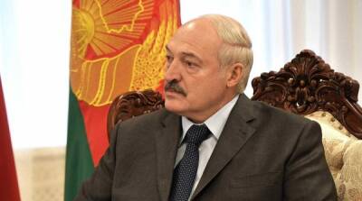 Кого Москва видит на месте Лукашенко: объяснил Латушко
