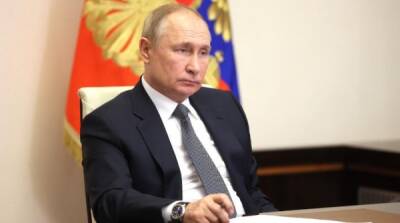 Выгнать всех русских: на Западе нашли способ повлиять на Путина