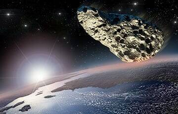 Ученые нашли в частицах астероида самое древнее вещество в Солнечной системе