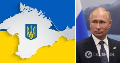 Путину предложили новые пункты к соглашению о гарантиях безопасности: вывести свои войска из Украины и вернуть Крым