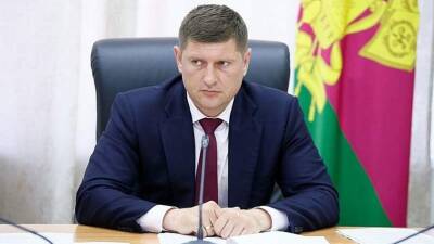 Уголовное дело возбудили в отношении мэра Краснодара Алексеенко