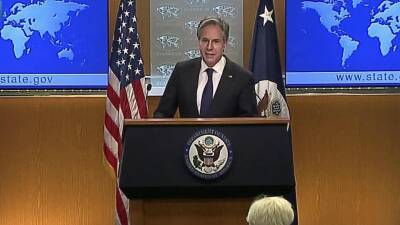 Вашингтон готов обсуждать предложения Москвы по гарантиям безопасности