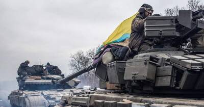 РФ может проложить коридор к Крыму и Черному морю, — генерал США о вторжении в Украину