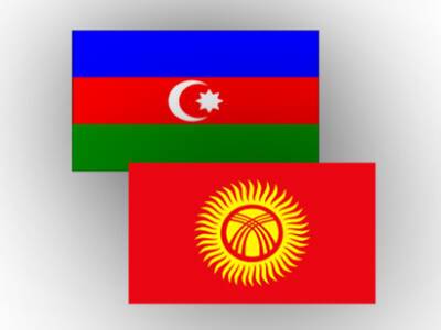 Азербайджан и Кыргызстан обсудили вопросы сотрудничества в сферах ИКТ и космоса