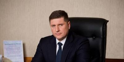 Силовики задержали назначенного месяц назад мэра Краснодара