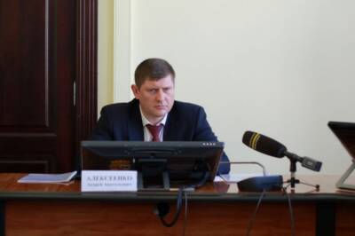 Против мэра Краснодара возбудили уголовное дело о получении взятки