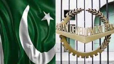 Пакистан и Азиатский банк развития подписали шесть соглашений на сумму $ 1 543 млрд