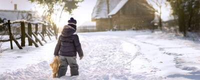 Ивановские чиновники разъяснили порядок организации школьных занятий в морозы