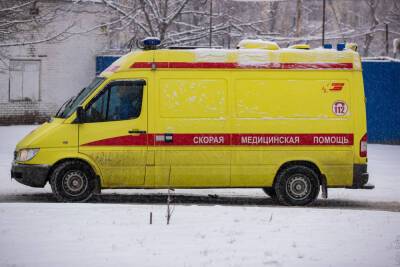 В Ростовской области от COVID-19 скончались еще 22 человека