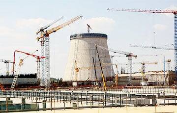 Таракан хочет строить вторую АЭС в Беларуси