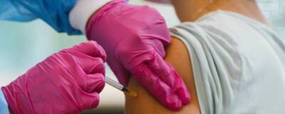 Первую партию подростковой вакцины против ковида привезут в Удмуртию в январе