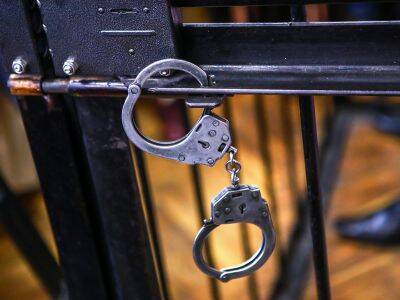 В Магаданской области задержан начальник УГИБДД