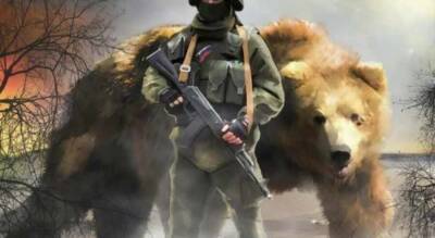«Не следует будить медведя»: в Турции предостерегли Киев от провокаций в отношении РФ
