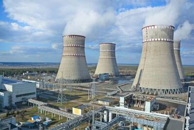 Предложение «Росатома» по строительству АЭС для Казахстана наиболее привлекательно