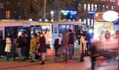 В Уфе автобус № 298 частного перевозчика Виктора Искалина вернется на линию
