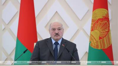 Лукашенко рассказал о возможном ответе на запрет поставок через Клайпедский порт