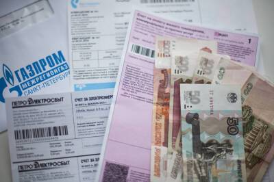 «Петроэлектросбыт» увеличит свои клиентам оплату на три рубля за «квадрат»