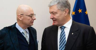 Порошенко встретился с Вице-Маршалком Каминский и членами Комитета по иностранным делам Сената Польши: о чем говорили