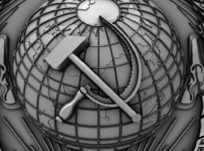 «Серп и молот»: почему символ СССР считают масонским - Русская семерка