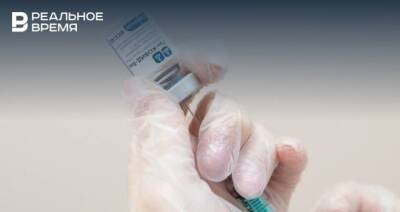 19% татарстанцев изменили свое отношение в пользу вакцинации против коронавируса