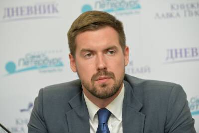 ЗакС одобрил кандидатуру Корабельникова на пост вице-губернатора Петербурга