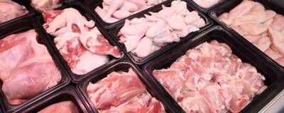В Оренбурге прокуратура выявила нарушения при хранении мяса в комбинате школьного питания