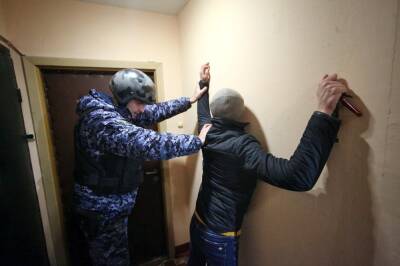 Россиян предупредили о росте числа квартирных краж в дни праздников