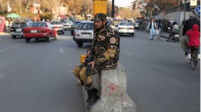 ООН выплатит Талибану около 6 млн долл. за гарантии безопасности – СМИ