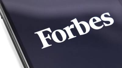 Что будет с Forbes: частные инвесторы хотят выкупить компанию за $620 миллионов