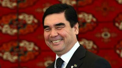 В Туркмении коронавируса не было и нет — Бердымухамедов