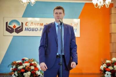 Директором Ново-Рязанской ТЭЦ назначен Михаил Иванчиков