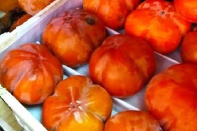 Из-за хурмы, томатов и киви в Твери наказали предпринимателей