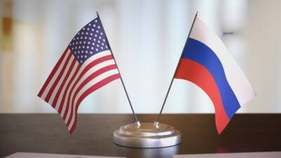 В Кремле заявили о заинтересованности в переговорах с США по безопасности