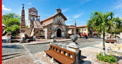 Парки, пещеры, средневековая деревня: что посетить в Доминикане, когда надоест пляж