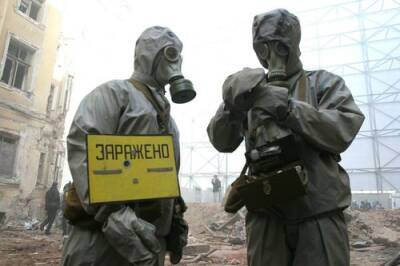 Представитель МИД Украины Николенко: заявления Шойгу о химических веществах в Донбассе — дезинформация