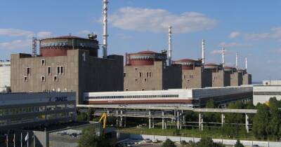 Две украинские АЭС заработали на мощностях, выше установленных