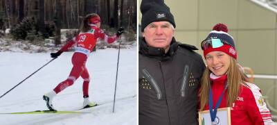 Спортсменка из Карелии отправится на Первенство мира по лыжным гонкам