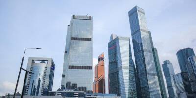 Собянин подвел экономические итоги года: рост инвестиций в Москве почти 22%