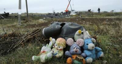 Дело MH17: Прокуроры запросили пожизненные сроки для Гиркина и Ко