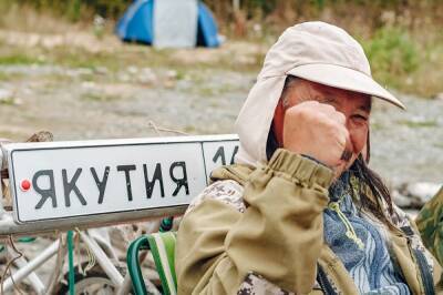 Адвокат: якутского шамана Александра Габышева ждет врачебная комиссия
