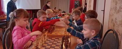 В электрогорском ЦДО «Истоки» прошел предновогодний шахматный турнир