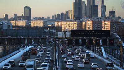 Государственная дума России отменила обязательный техосмотр для личного автотранспорта