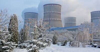 Германия закрывает половину атомных станций в разгар энергетического кризиса, — Bloomberg
