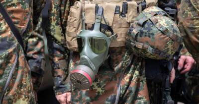ДНР: США поставили Украине контейнеры с химическим оружием