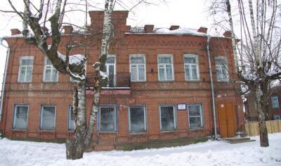 Исторические здания на Почаинской продают за 290 млн рублей