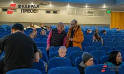 В Нижегородской области открылся новый кинотеатр по нацпроекту «Культура»