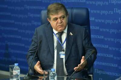 Джабаров ответил на заявление США о том, что импортозамещение в РФ вредит их бизнесу