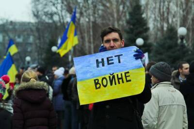 Украина может прийти к миру только путем нейтральной и дружественной политики – Скубченко